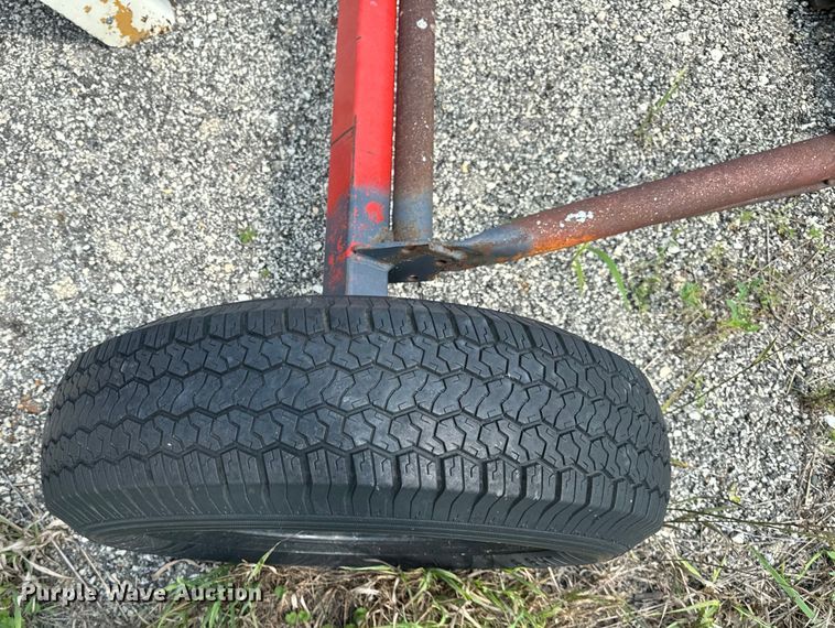 image for item DV5836 Auger