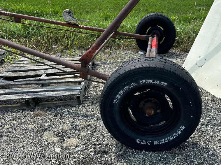 image for item DV5836 Auger