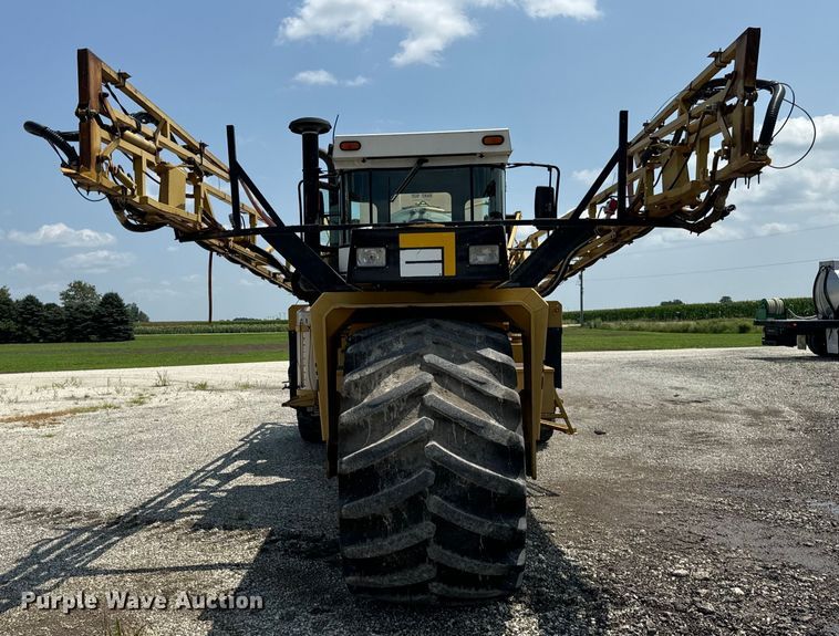 image for item DV5837 AG Chem  Terra Gator 1603T applicator