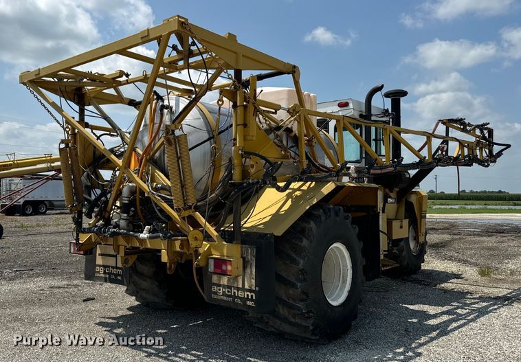 image for item DV5837 AG Chem  Terra Gator 1603T applicator