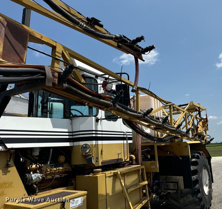 image for item DV5837 AG Chem  Terra Gator 1603T applicator