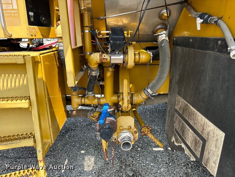 image for item DV5837 AG Chem  Terra Gator 1603T applicator