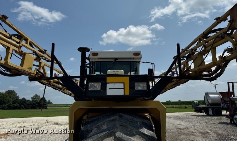 image for item DV5837 AG Chem  Terra Gator 1603T applicator