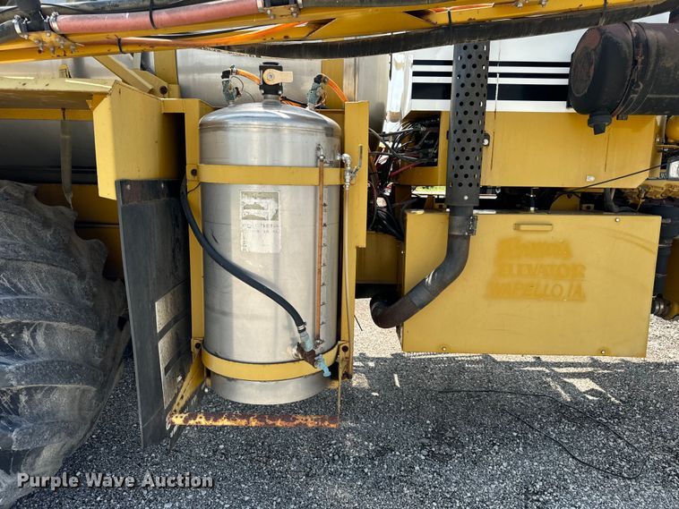 image for item DV5837 AG Chem  Terra Gator 1603T applicator