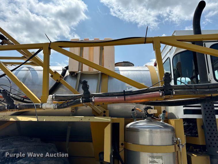 image for item DV5837 AG Chem  Terra Gator 1603T applicator