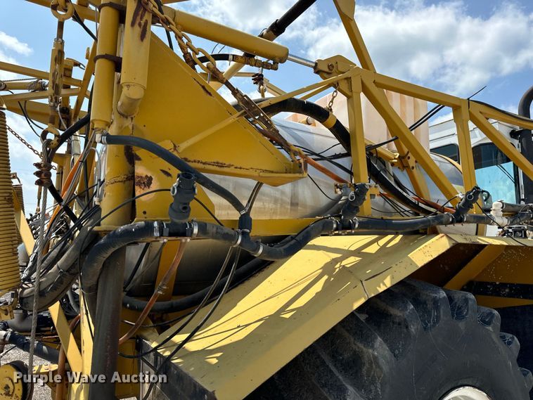 image for item DV5837 AG Chem  Terra Gator 1603T applicator