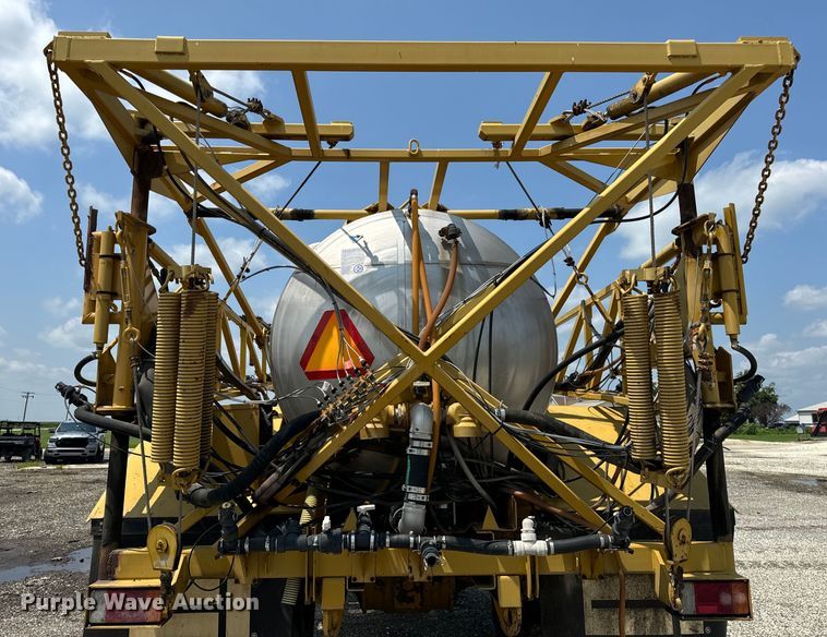 image for item DV5837 AG Chem  Terra Gator 1603T applicator