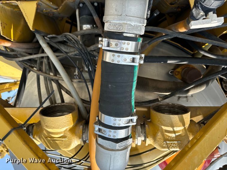 image for item DV5837 AG Chem  Terra Gator 1603T applicator