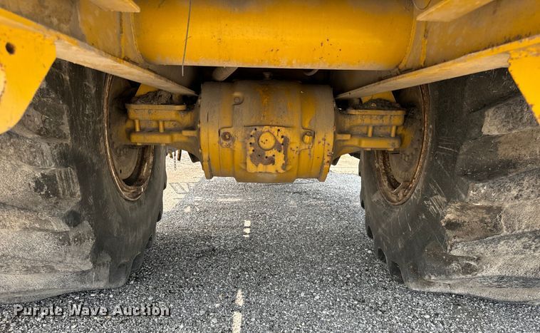 image for item DV5837 AG Chem  Terra Gator 1603T applicator