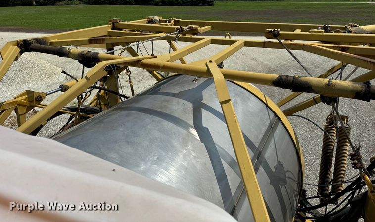 image for item DV5837 AG Chem  Terra Gator 1603T applicator