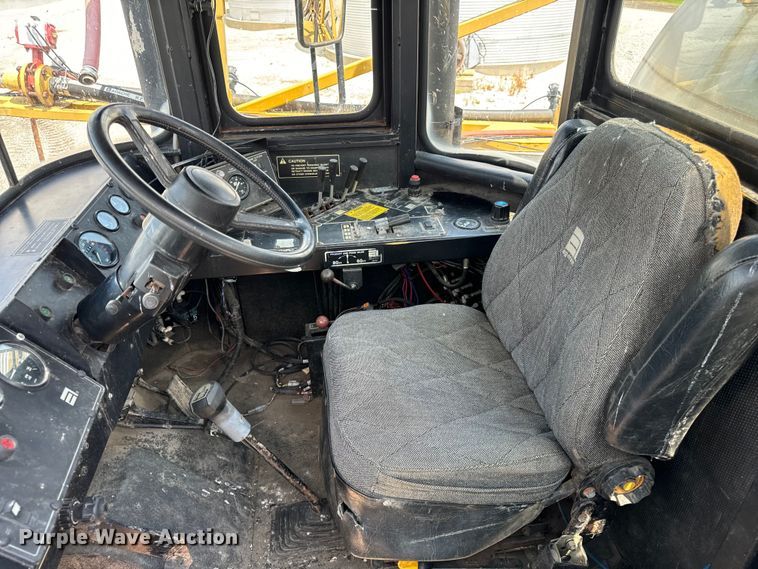 image for item DV5837 AG Chem  Terra Gator 1603T applicator