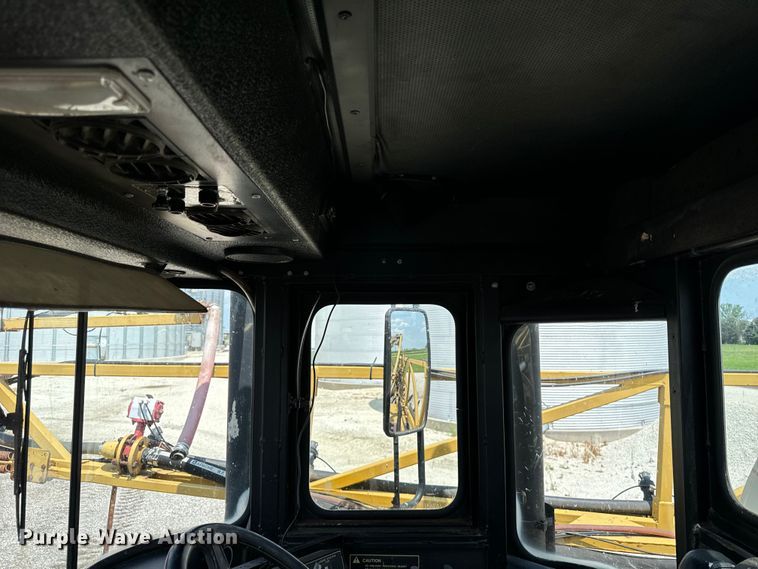 image for item DV5837 AG Chem  Terra Gator 1603T applicator