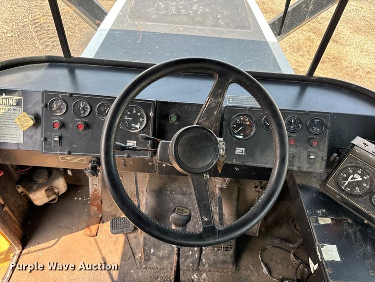 image for item DV5837 AG Chem  Terra Gator 1603T applicator