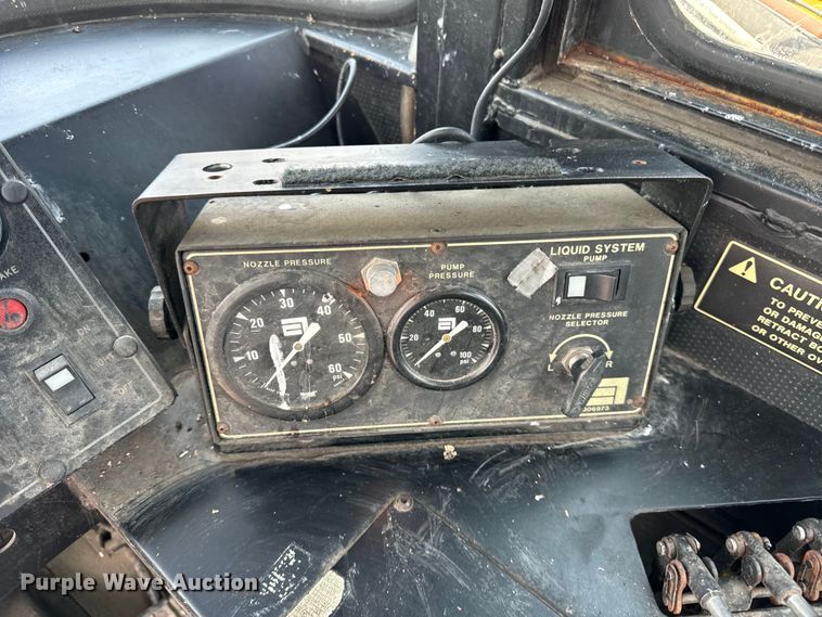 image for item DV5837 AG Chem  Terra Gator 1603T applicator