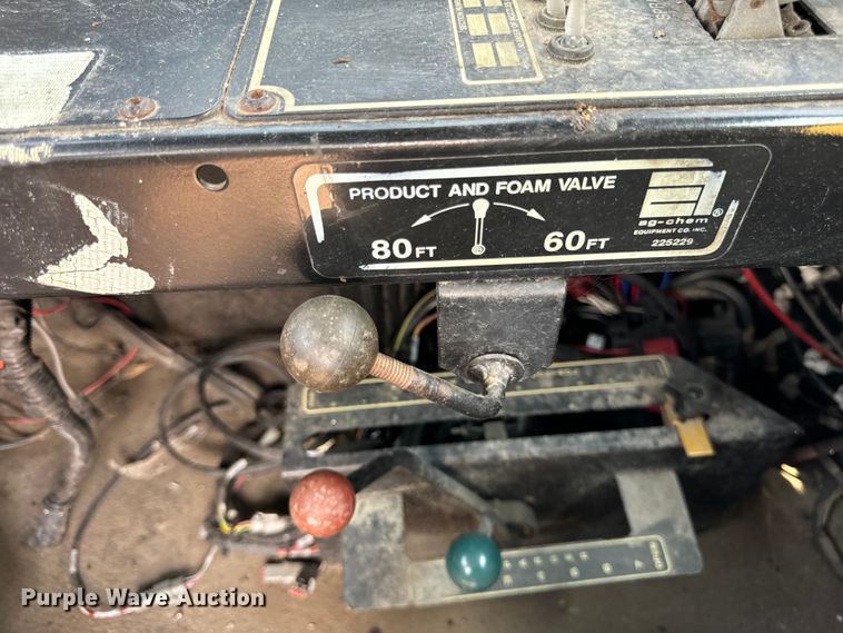 image for item DV5837 AG Chem  Terra Gator 1603T applicator