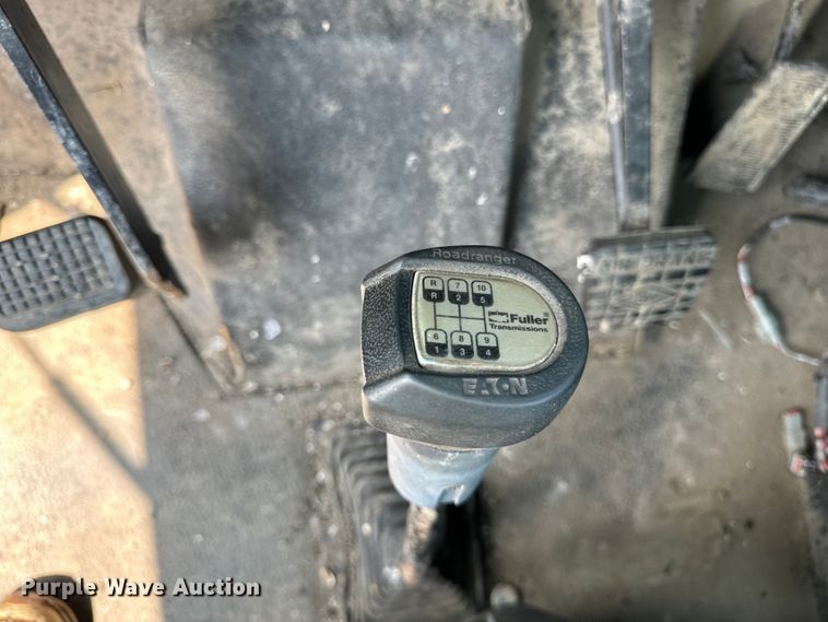 image for item DV5837 AG Chem  Terra Gator 1603T applicator