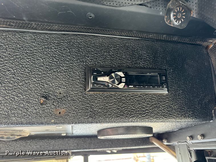 image for item DV5837 AG Chem  Terra Gator 1603T applicator