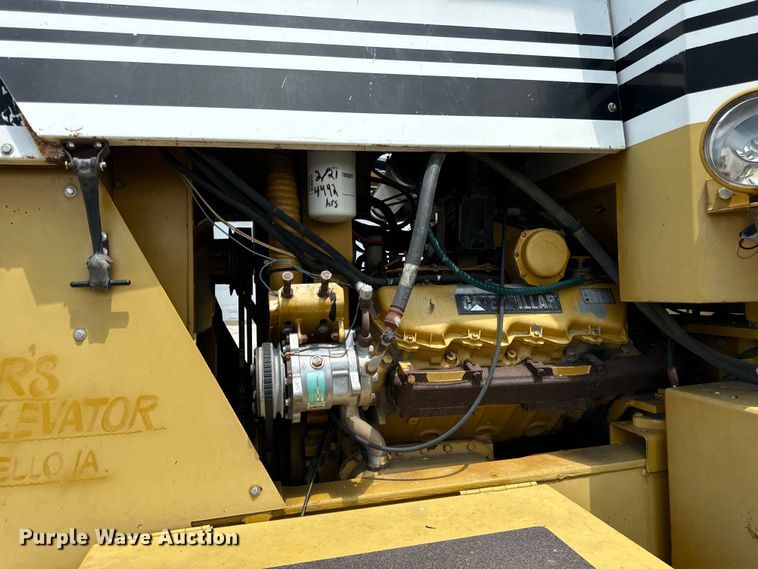 image for item DV5837 AG Chem  Terra Gator 1603T applicator