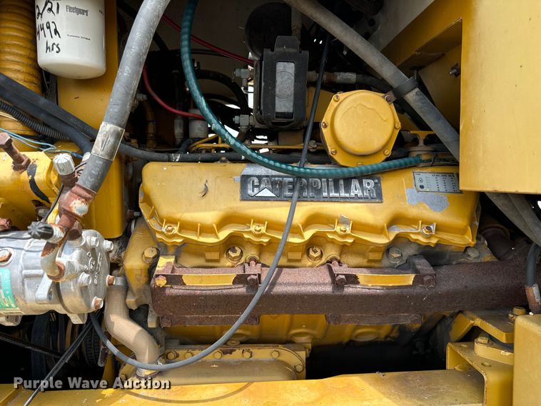 image for item DV5837 AG Chem  Terra Gator 1603T applicator