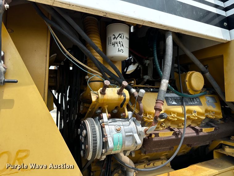 image for item DV5837 AG Chem  Terra Gator 1603T applicator