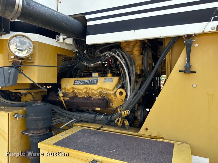 image for item DV5837 AG Chem  Terra Gator 1603T applicator