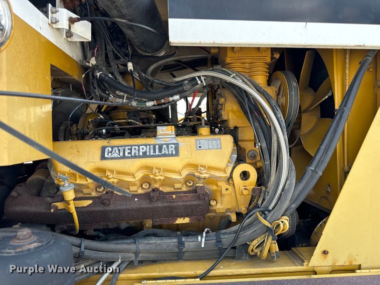 image for item DV5837 AG Chem  Terra Gator 1603T applicator