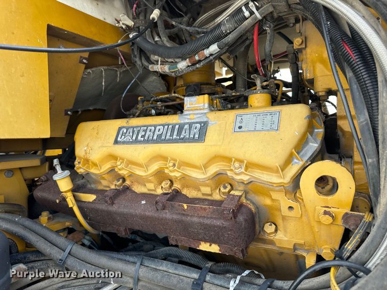 image for item DV5837 AG Chem  Terra Gator 1603T applicator