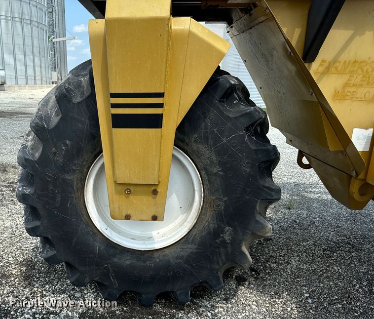 image for item DV5837 AG Chem  Terra Gator 1603T applicator