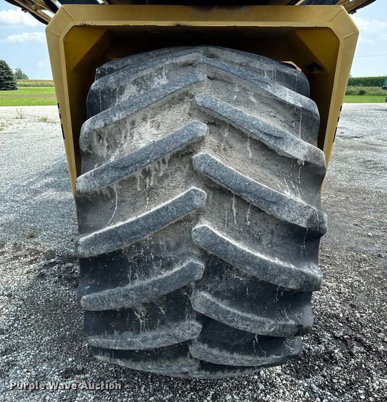 image for item DV5837 AG Chem  Terra Gator 1603T applicator