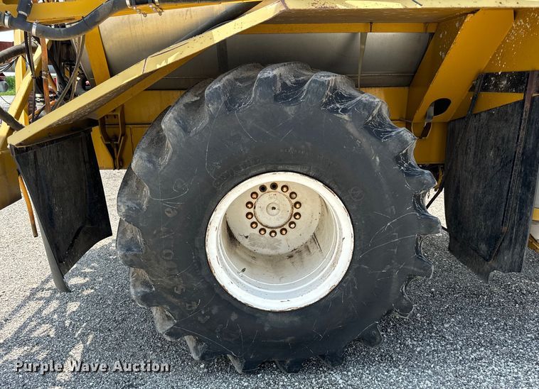 image for item DV5837 AG Chem  Terra Gator 1603T applicator