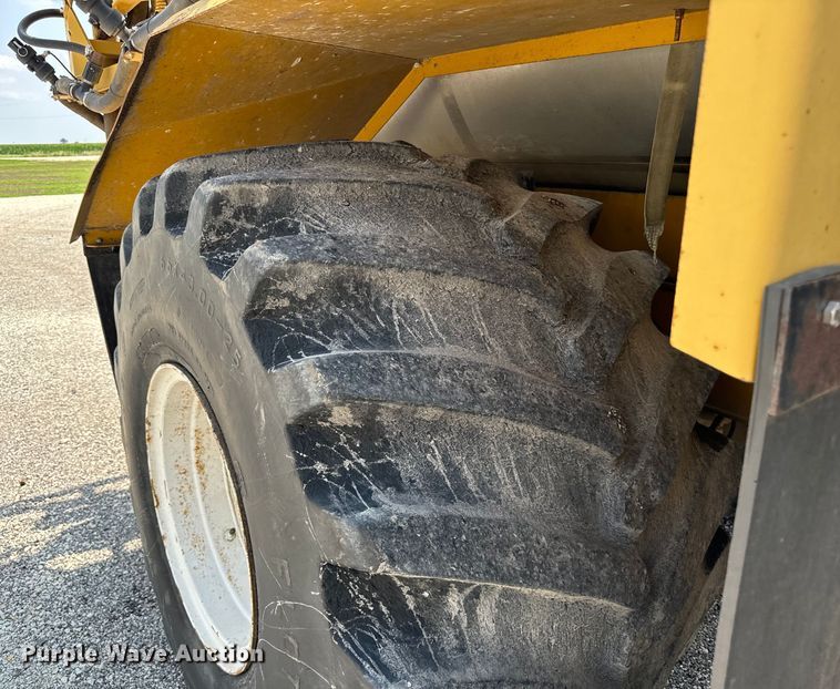 image for item DV5837 AG Chem  Terra Gator 1603T applicator