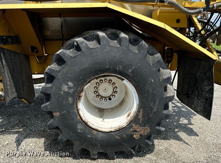 image for item DV5837 AG Chem  Terra Gator 1603T applicator