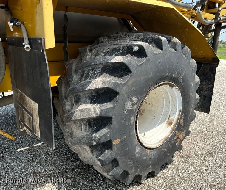 image for item DV5837 AG Chem  Terra Gator 1603T applicator