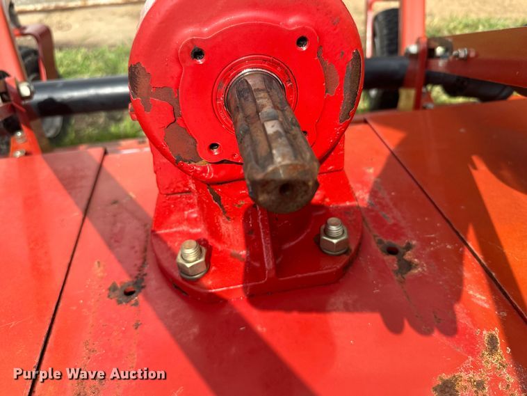 image for item DX3512 Farm King 755 finish mower