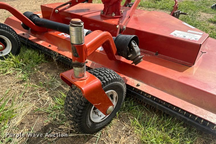 image for item DX3512 Farm King 755 finish mower