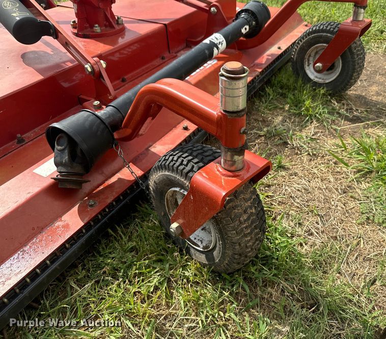 image for item DX3512 Farm King 755 finish mower