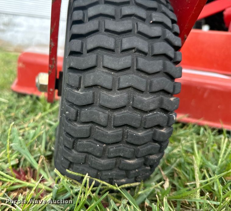 image for item DX3512 Farm King 755 finish mower