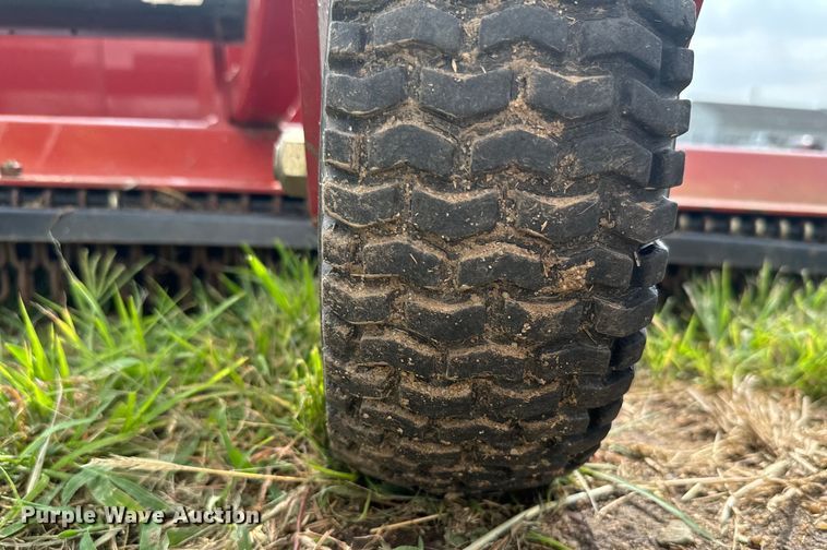 image for item DX3512 Farm King 755 finish mower