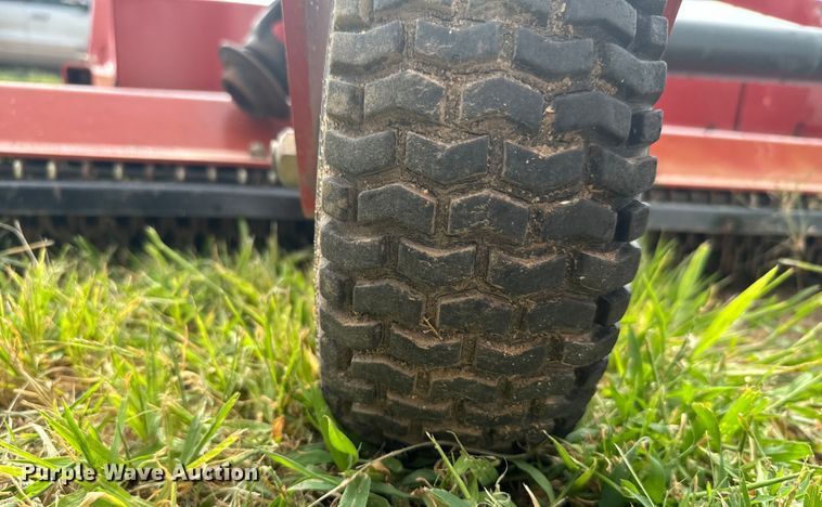 image for item DX3512 Farm King 755 finish mower