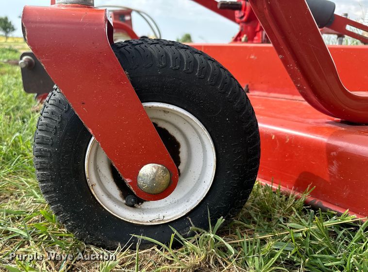 image for item DX3512 Farm King 755 finish mower