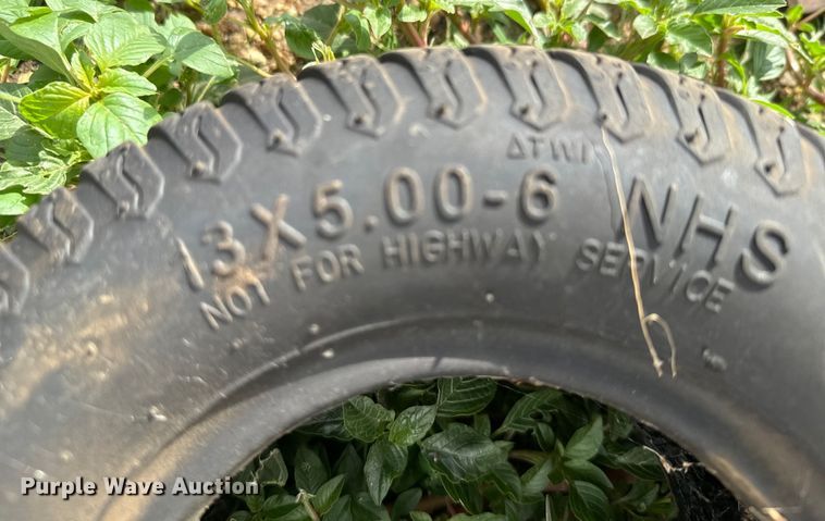 image for item DX3512 Farm King 755 finish mower