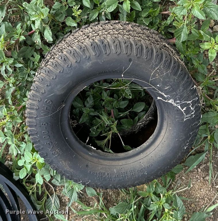 image for item DX3512 Farm King 755 finish mower