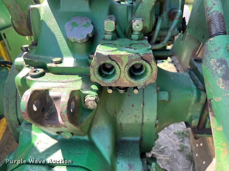 image for item EJ2860 1975 John Deere  2030 tractor