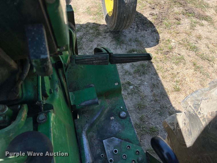 image for item EJ2860 1975 John Deere  2030 tractor