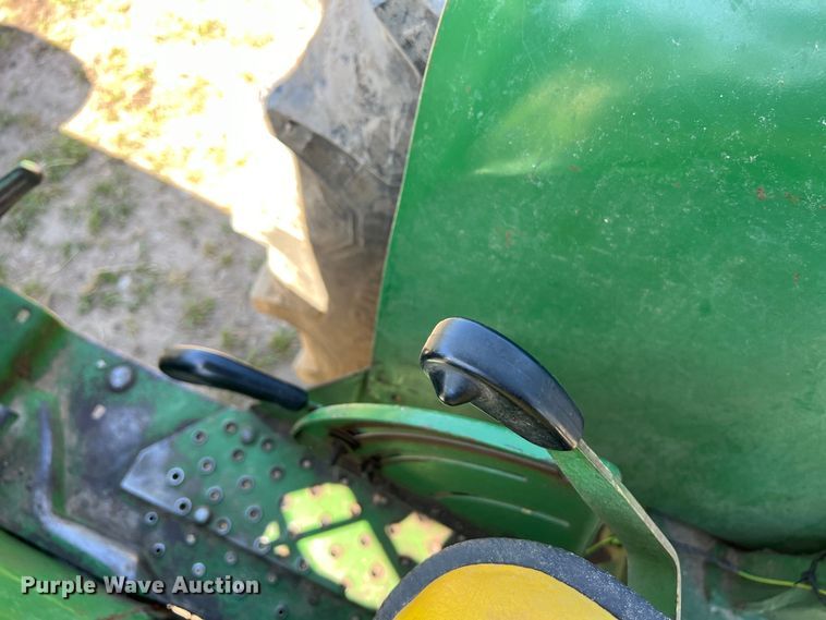 image for item EJ2860 1975 John Deere  2030 tractor