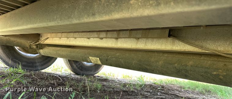 image for item EJ4442 2016 Lakota  C311 Charger Edition  horse trailer