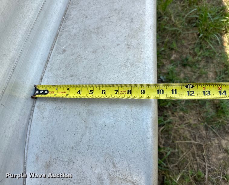 image for item EJ4442 2016 Lakota  C311 Charger Edition  horse trailer