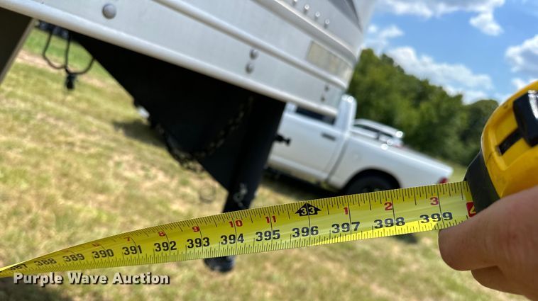 image for item EJ4442 2016 Lakota  C311 Charger Edition  horse trailer