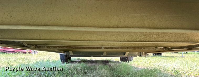 image for item EJ4442 2016 Lakota  C311 Charger Edition  horse trailer