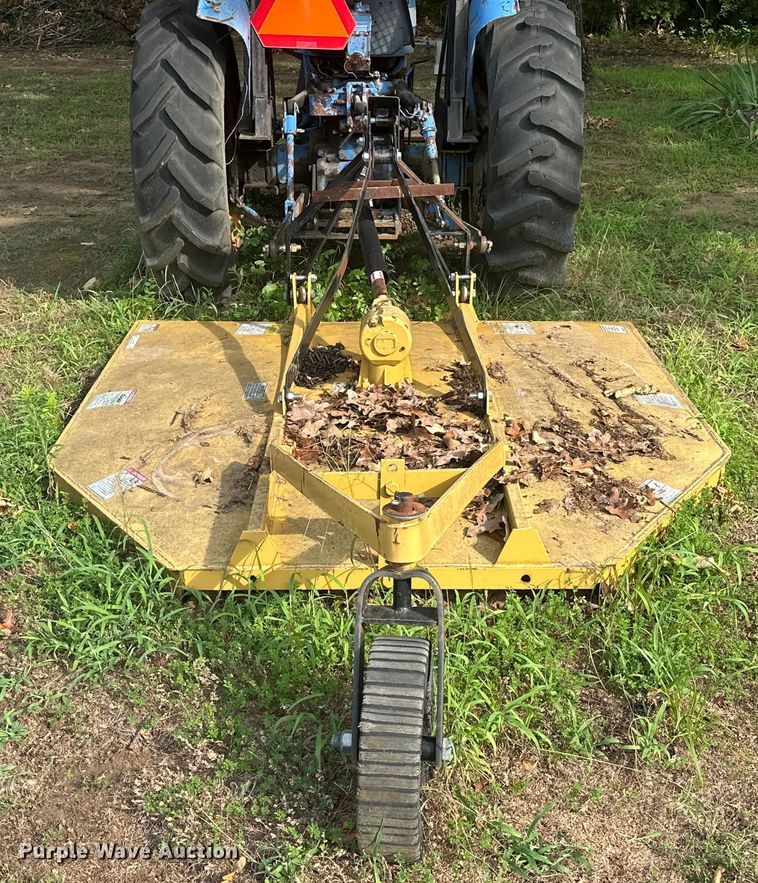 image for item EJ4454 King Kutter  rotary mower